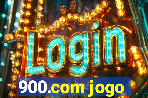 900.com jogo